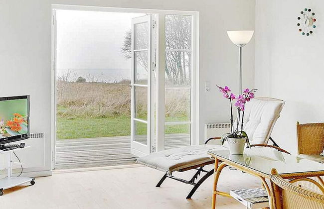 8 Person Holiday Home in Nysted-by Traum - Foto 7