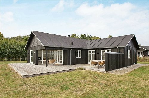 Photo 22 - 8 Person Holiday Home in Nysted