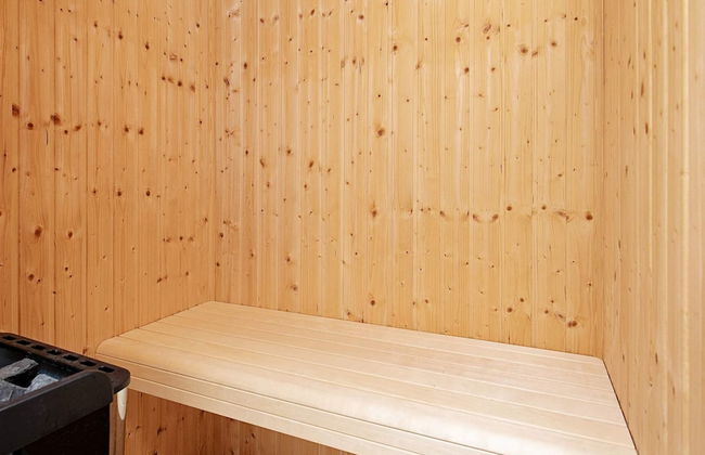8 Person Holiday Home in Nysted-by Traum - Foto 10