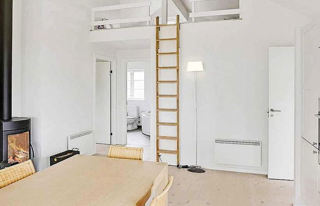 8 Person Holiday Home in Nysted-by Traum - Foto 22