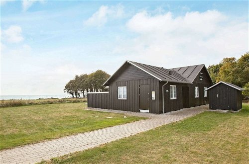 Photo 26 - 8 Person Holiday Home in Nysted