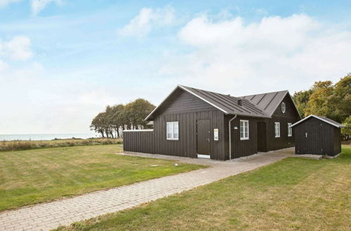 Photo 26 - 8 Person Holiday Home in Nysted