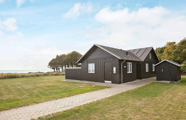 8 Person Holiday Home in Nysted-by Traum - Foto 30
