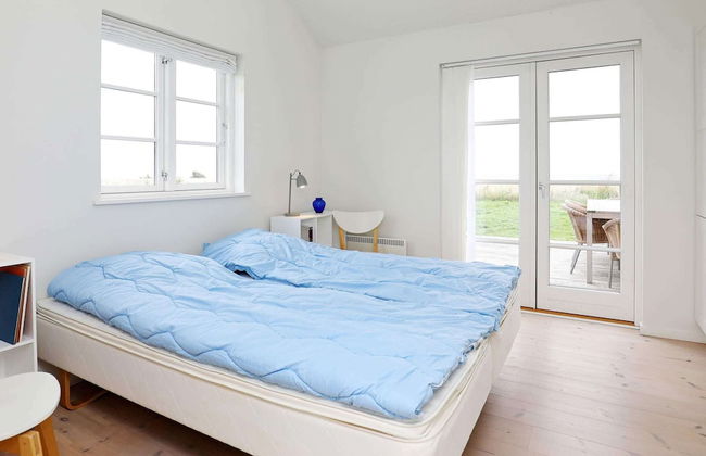 8 Person Holiday Home in Nysted-by Traum - Foto 2
