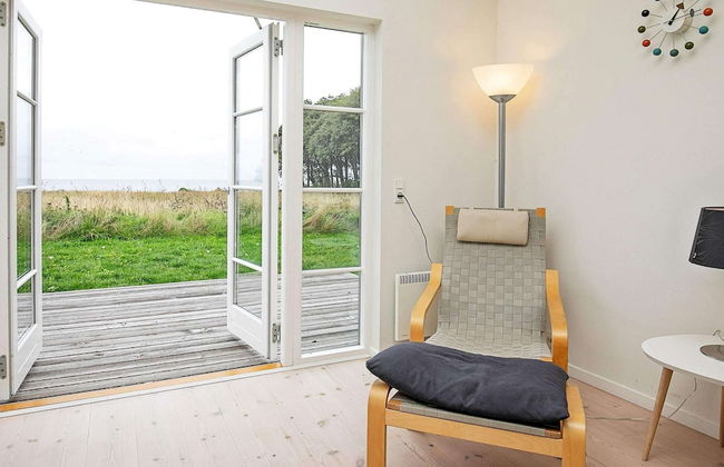 8 Person Holiday Home in Nysted-by Traum - Foto 17