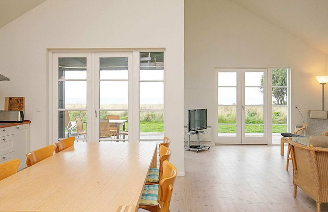 8 Person Holiday Home in Nysted-by Traum - Foto 25