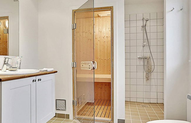 8 Person Holiday Home in Nysted-by Traum - Foto 11