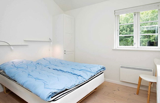 8 Person Holiday Home in Nysted-by Traum - Foto 15
