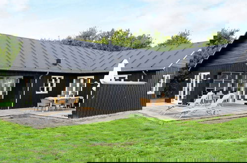 Foto 1 - 8 Person Holiday Home in Nysted-by Traum