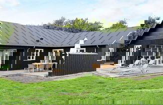 Foto 1 - 8 Person Holiday Home in Nysted-by Traum
