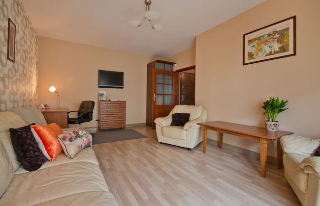 Apartament Nadmorski Sopot 1 - Foto 6