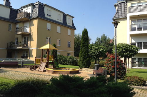 Photo 11 - Apartament Nadmorski Sopot 1