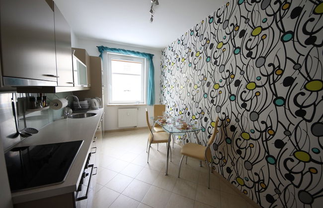 Apartament Nadmorski Sopot 1 - Foto 5