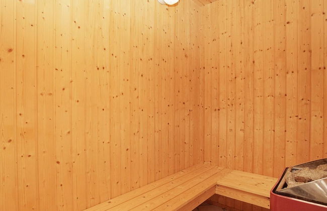 8 Person Holiday Home in Hjorring-by Traum - Foto 4