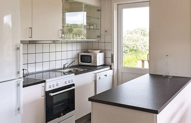 8 Person Holiday Home in Hjorring-by Traum - Foto 10