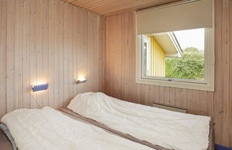 Photo 1 - 8 Person Holiday Home in Hjorring