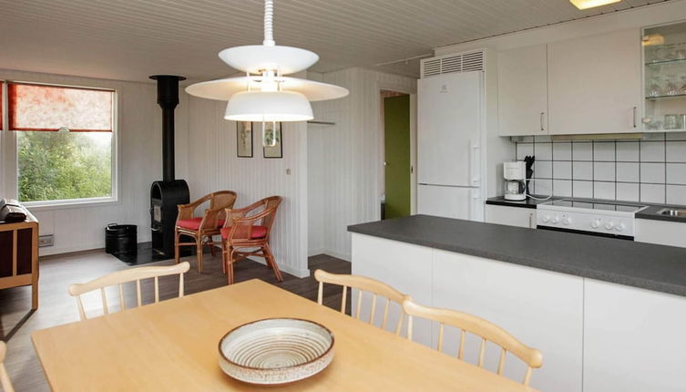 Foto 1 - 8 Person Holiday Home in Hjorring