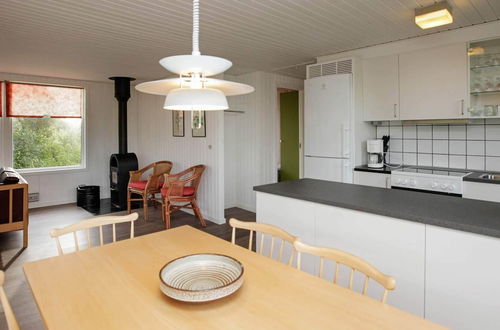 Foto 1 - 8 Person Holiday Home in Hjorring