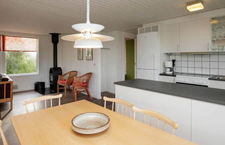 Photo 1 - 8 Person Holiday Home in Hjorring