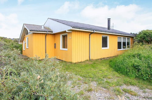 Foto 11 - 8 Person Holiday Home in Hjorring