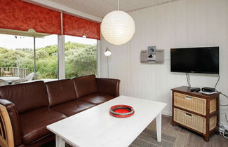 Photo 3 - 8 Person Holiday Home in Hjorring