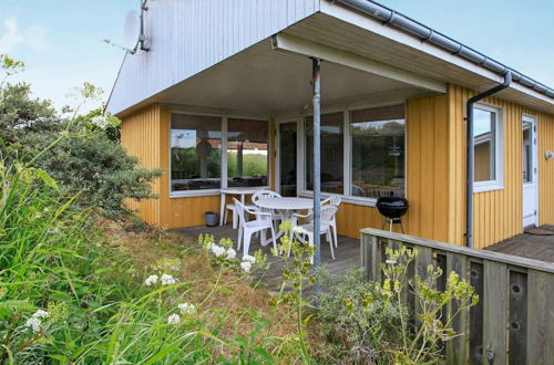 Photo 8 - 8 Person Holiday Home in Hjorring