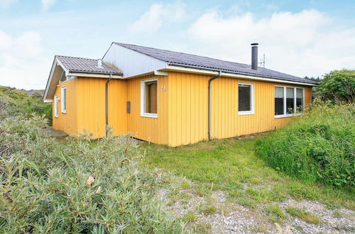 Foto 14 - 8 Person Holiday Home in Hjorring