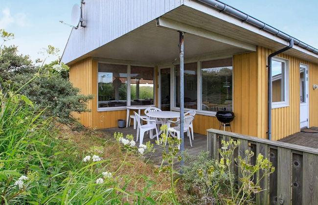 8 Person Holiday Home in Hjorring-by Traum - Foto 15