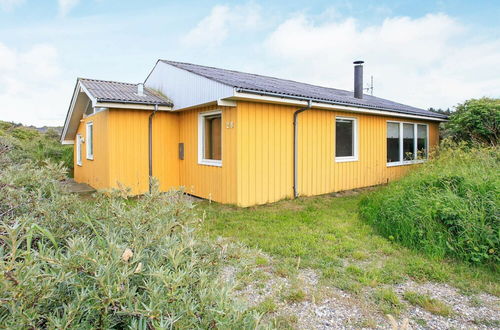 Photo 14 - 8 Person Holiday Home in Hjorring