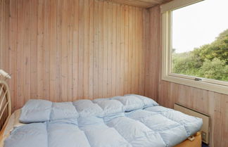 Foto 1 - 8 Person Holiday Home in Hjorring