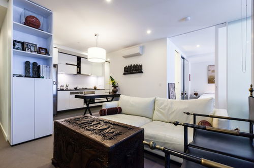 Photo 17 - MATILDA, 1BDR South Yarra Apartment