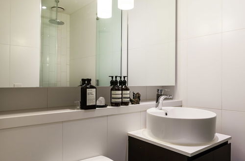 Photo 13 - MATILDA, 1BDR South Yarra Apartment