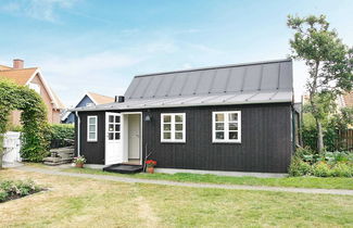 Foto 1 - 4 Person Holiday Home in Skagen