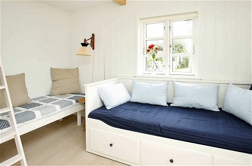 Foto 4 - 4 Person Holiday Home in Skagen