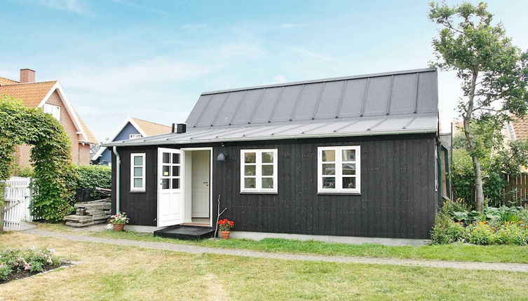 Foto 1 - 4 Person Holiday Home in Skagen