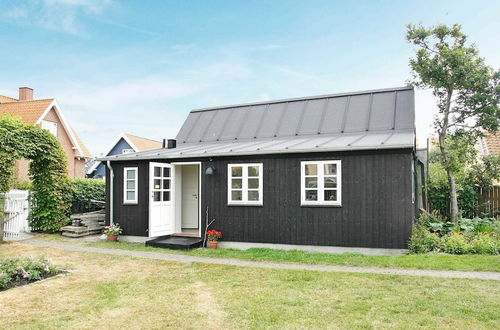 Photo 1 - 4 Person Holiday Home in Skagen