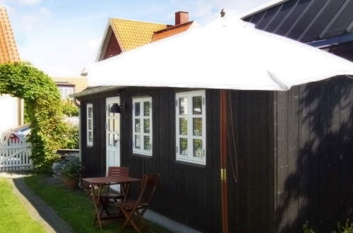 Photo 12 - 4 Person Holiday Home in Skagen