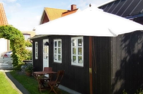 Foto 5 - 4 Person Holiday Home in Skagen