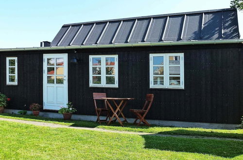 Foto 11 - 4 Person Holiday Home in Skagen