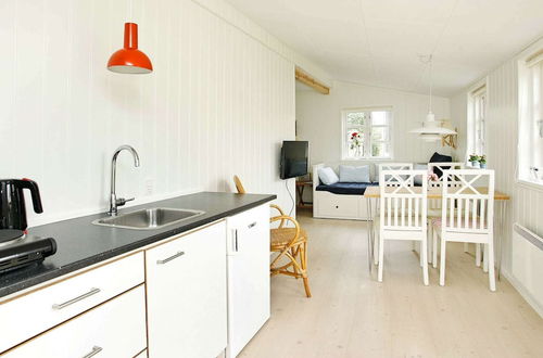 Foto 7 - 4 Person Holiday Home in Skagen