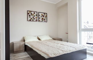 Photo 2 - Sofia Art Gallery Vacation Apartments