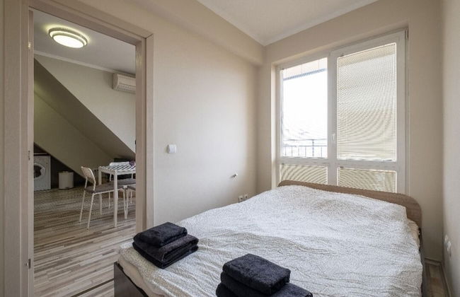 Sofia Art Gallery Vacation Apartments - Foto 6