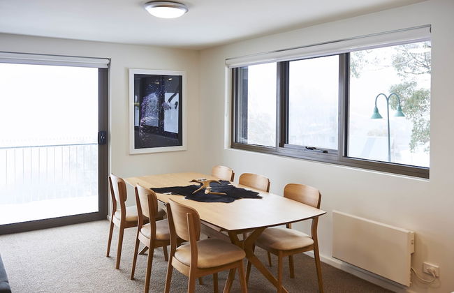 Buller Holidays Apartment Rentals - Foto 32