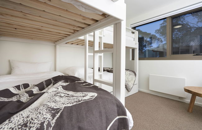 Buller Holidays Apartment Rentals - Foto 4