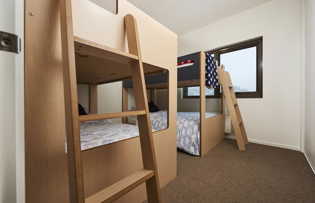 Buller Holidays Apartment Rentals - Foto 8
