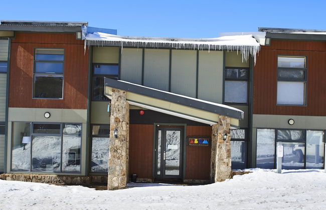 Buller Holidays Apartment Rentals - Foto 20