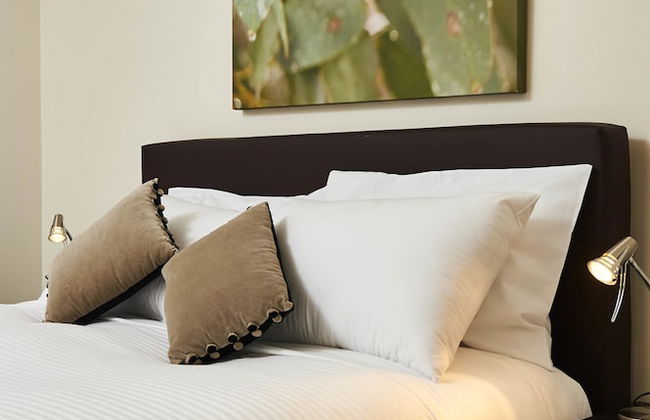 Buller Holidays Apartment Rentals - Foto 18