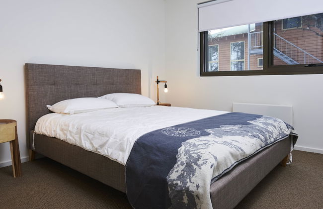 Buller Holidays Apartment Rentals - Foto 2