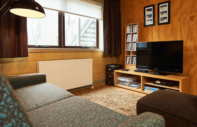 Buller Holidays Apartment Rentals - Foto 49