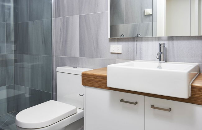Buller Holidays Apartment Rentals - Foto 64